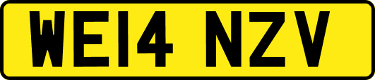 WE14NZV