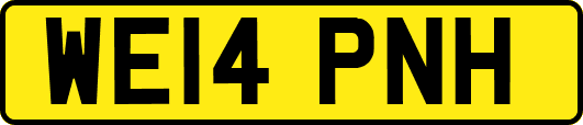 WE14PNH