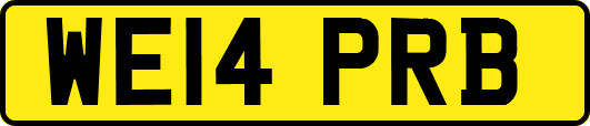 WE14PRB