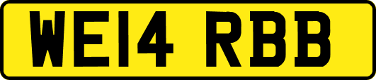 WE14RBB