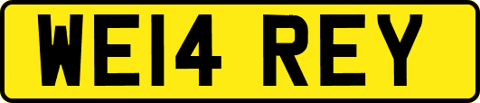 WE14REY