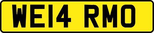 WE14RMO