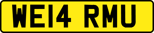 WE14RMU