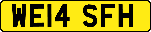 WE14SFH