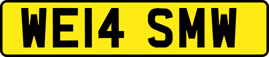 WE14SMW