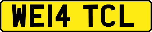 WE14TCL