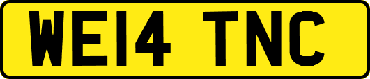 WE14TNC