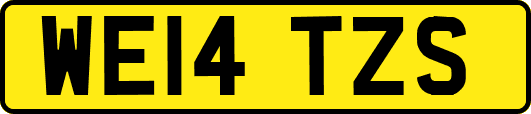 WE14TZS