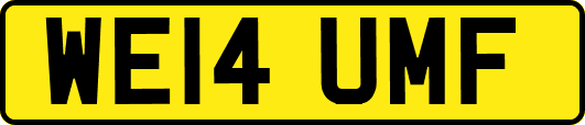 WE14UMF