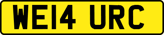 WE14URC