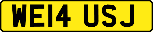 WE14USJ