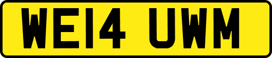 WE14UWM