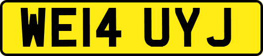 WE14UYJ