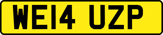 WE14UZP