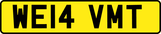 WE14VMT