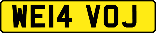 WE14VOJ