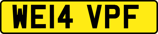 WE14VPF
