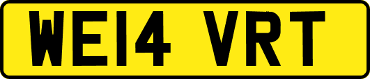 WE14VRT