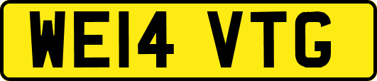 WE14VTG