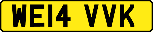 WE14VVK