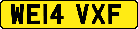 WE14VXF