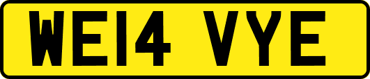 WE14VYE