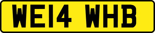 WE14WHB