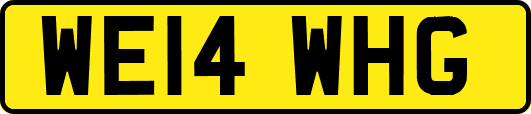 WE14WHG
