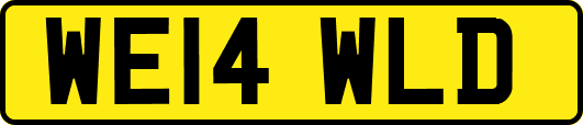 WE14WLD