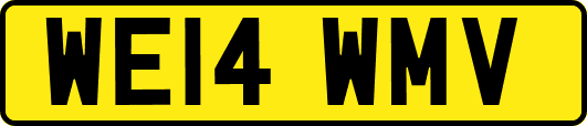 WE14WMV