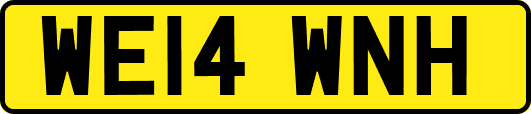 WE14WNH