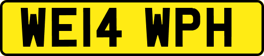 WE14WPH