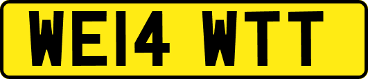 WE14WTT
