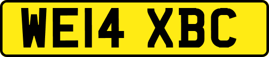 WE14XBC