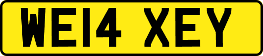 WE14XEY