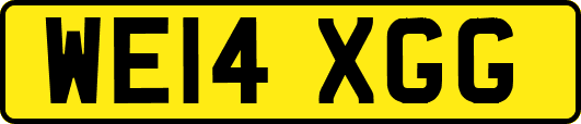 WE14XGG
