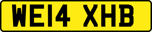 WE14XHB