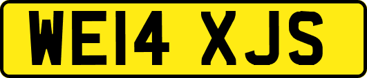 WE14XJS