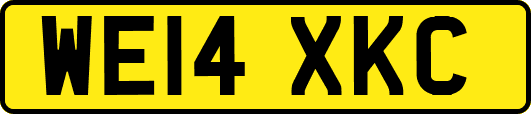WE14XKC