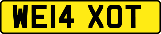 WE14XOT