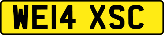 WE14XSC