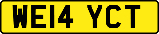 WE14YCT