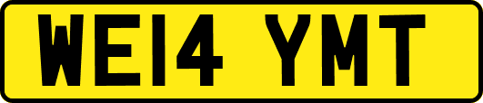 WE14YMT