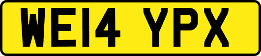WE14YPX
