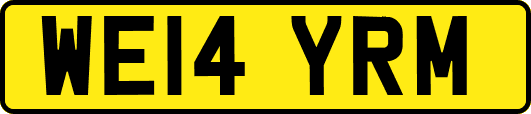 WE14YRM