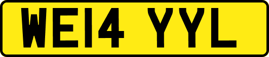WE14YYL