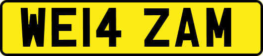 WE14ZAM