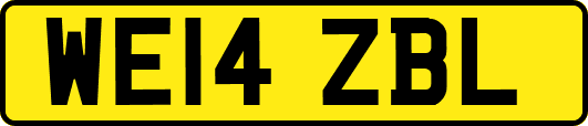 WE14ZBL