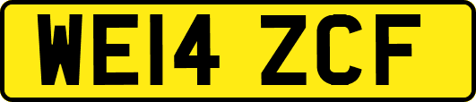 WE14ZCF