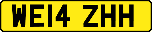 WE14ZHH